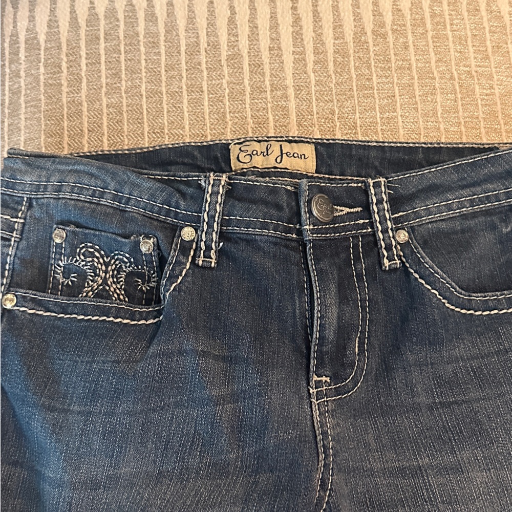 Earl jeans - Picture 2 of 4